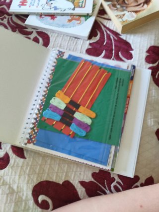 El gran libro de las manualidades (para jugar)....