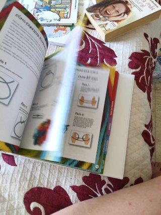 El gran libro de las manualidades (para jugar)....