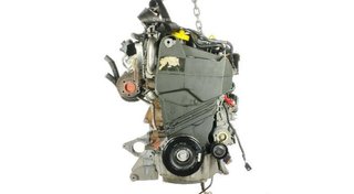 Motor completo nissan k9kh282 qashqai 1.5 23319400