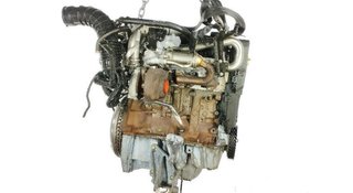 Motor completo nissan k9kh282 qashqai 1.5 23319400