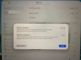 MacBook Air 15 M3 16GB/256GB