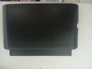 6 Juegos Sega Mega Drive Completos