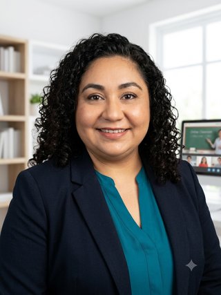Clases de Inglés con Profesora Nativa