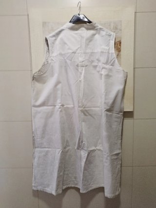 Vestido de playa Egatex talla única