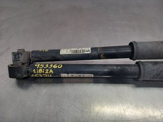 JUEGO AMORTIGUADORES TRASERO SEAT IBIZA BERLINA (