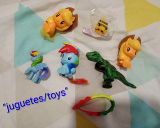 Juguetes