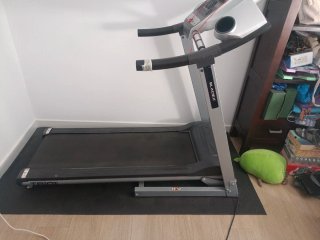 Cinta de correr BLADEZ TRIOII plegable 620118169