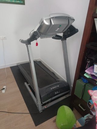 Cinta de correr BLADEZ TRIOII plegable 620118169