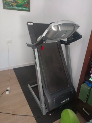 Cinta de correr BLADEZ TRIOII plegable 620118169