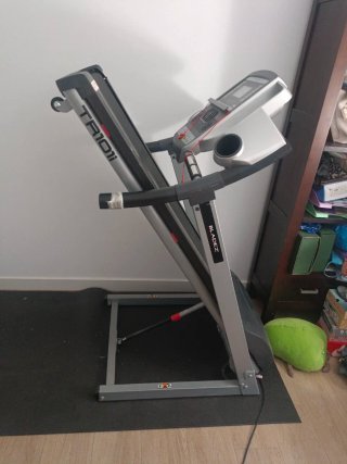 Cinta de correr BLADEZ TRIOII plegable 620118169