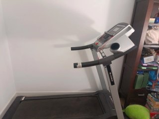 Cinta de correr BLADEZ TRIOII plegable 620118169