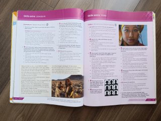 Key Bachillerato 2nd edition, 2 Bachillerato