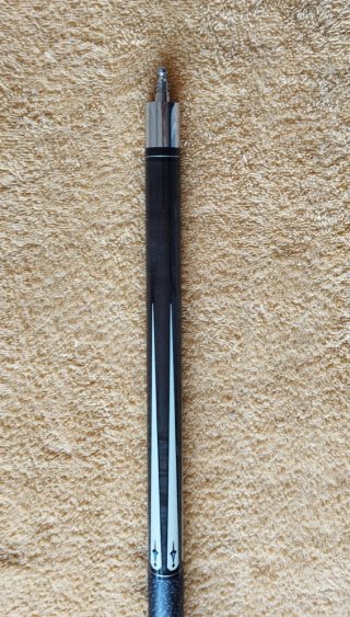Taco de billar Fury  flecha de madera HT Original