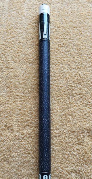 Taco de billar Fury  flecha de madera HT Original