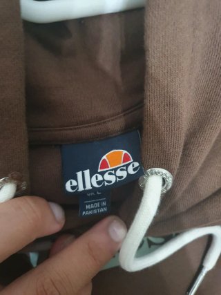 Conjunto de chándal