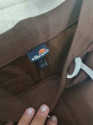 Conjunto de chándal