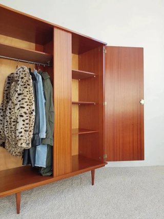 Armario Francés Mid Century | Vintage 60s