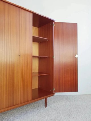 Armario Francés Mid Century | Vintage 60s