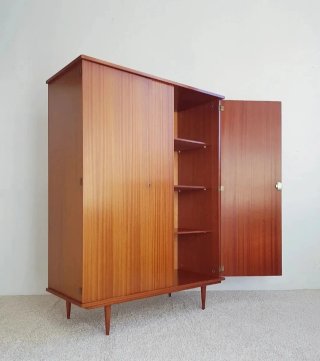 Armario Francés Mid Century | Vintage 60s