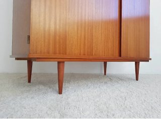 Armario Francés Mid Century | Vintage 60s