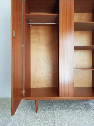 Armario Francés Mid Century | Vintage 60s