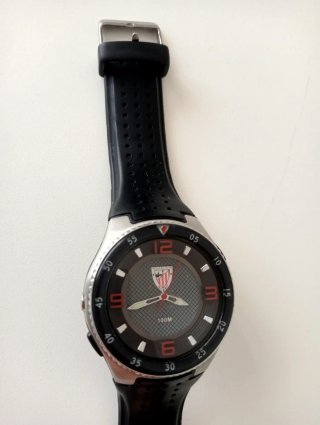 Reloj Athletic Bilbao Analógico