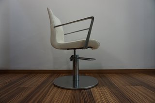 Sillón de Peluquería Hidráulico Gamma & Bross
