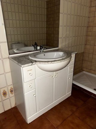 Muebles antiguos