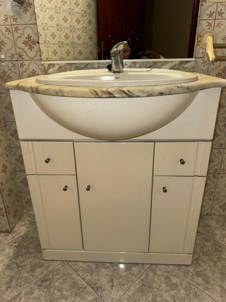 Muebles antiguos