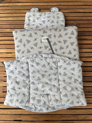 Funda para Stokke con diseño tribal