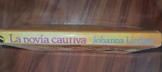 La novia cautiva