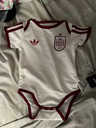 Body Bebé Adidas España