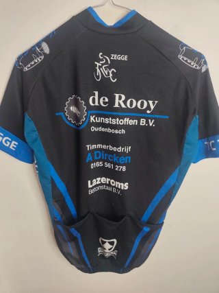 Maglia ciclismo Rogelli S