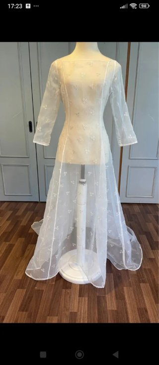Vestidos de Novia Outlet Primeras Marcas Nuevos