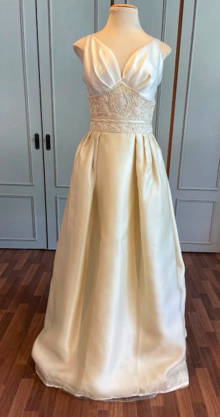 Vestidos de Novia Outlet Primeras Marcas Nuevos