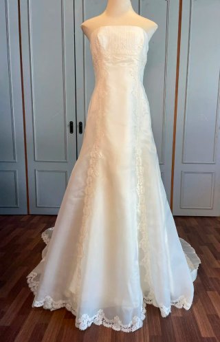 Vestidos de Novia Outlet Primeras Marcas Nuevos
