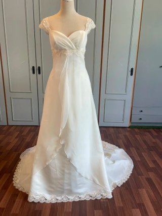 Vestidos de Novia Outlet Primeras Marcas Nuevos