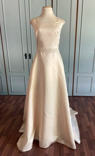 Vestidos de Novia Outlet Primeras Marcas Nuevos