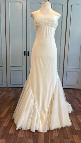 Vestidos de Novia Outlet Primeras Marcas Nuevos