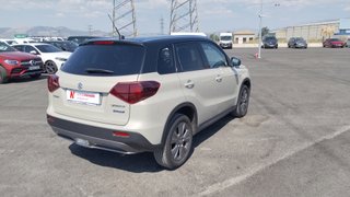 Vitara - DESDE 316€/MES ¡SIN ENTRADA!