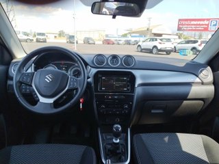 Vitara - DESDE 316€/MES ¡SIN ENTRADA!