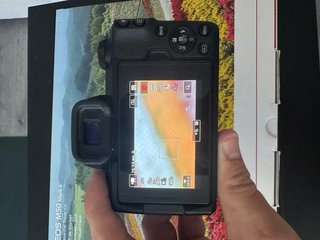 Canon EOS M50 Mark II