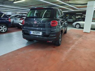 Fiat 500L Pop Star 0.9 TwinAir 59kW (80CV) GNC
