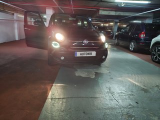 Fiat 500L Pop Star 0.9 TwinAir 59kW (80CV) GNC