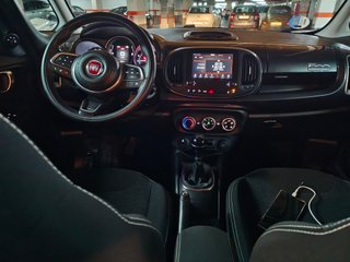 Fiat 500L Pop Star 0.9 TwinAir 59kW (80CV) GNC