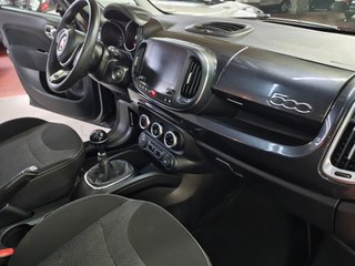 Fiat 500L Pop Star 0.9 TwinAir 59kW (80CV) GNC