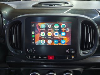 Fiat 500L Pop Star 0.9 TwinAir 59kW (80CV) GNC