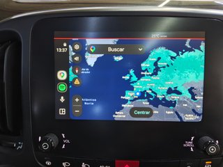 Fiat 500L Pop Star 0.9 TwinAir 59kW (80CV) GNC
