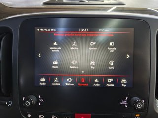 Fiat 500L Pop Star 0.9 TwinAir 59kW (80CV) GNC