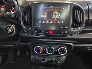 Fiat 500L Pop Star 0.9 TwinAir 59kW (80CV) GNC